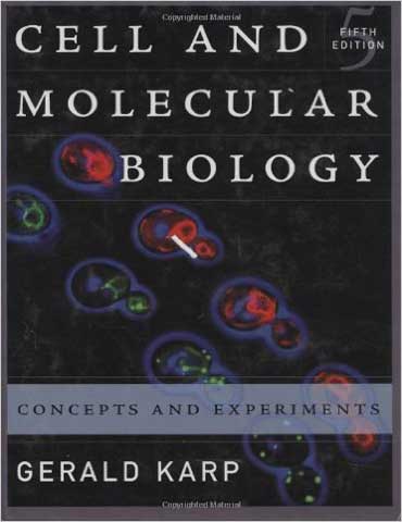 physical biology cell solutions manual phillips